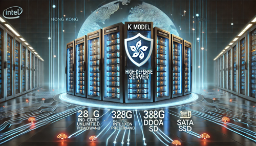 malaysia cloud server